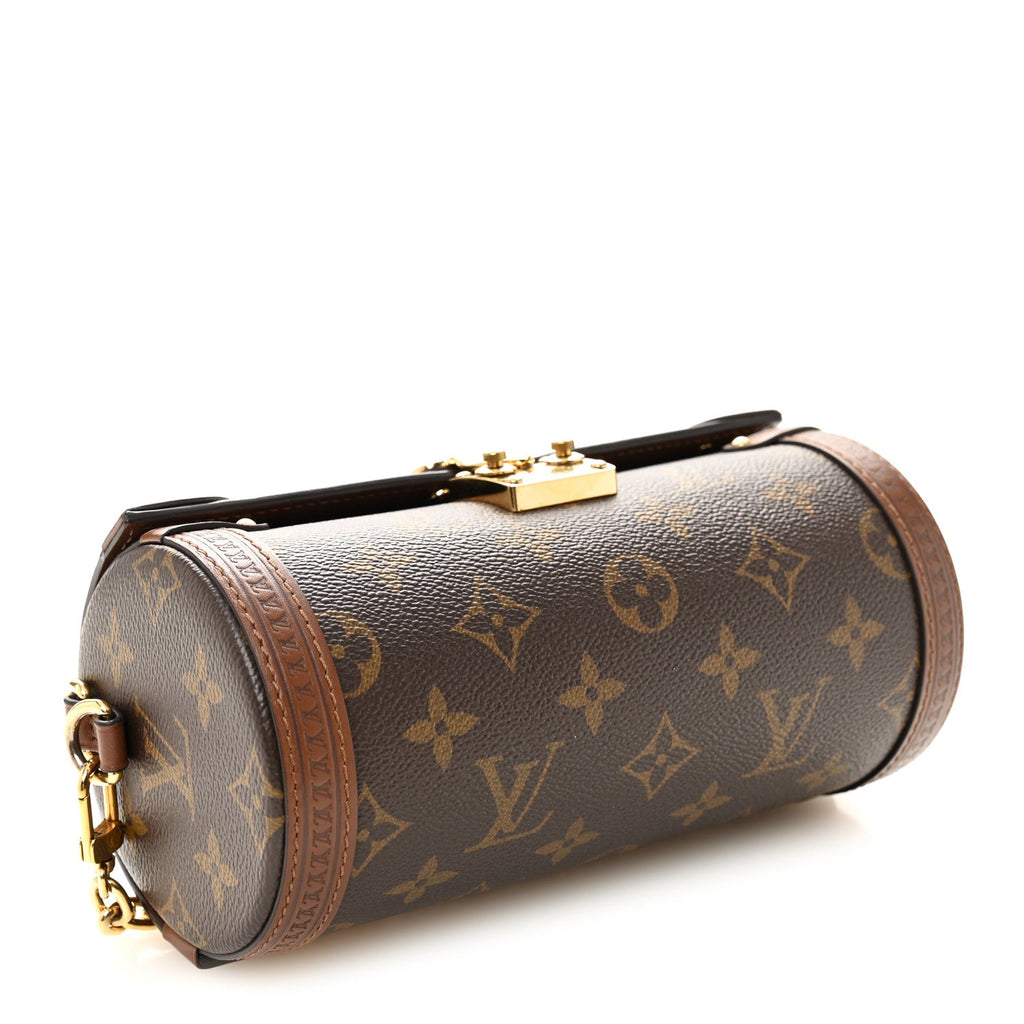 Louis Vuitton Monogram Papillon Trunk