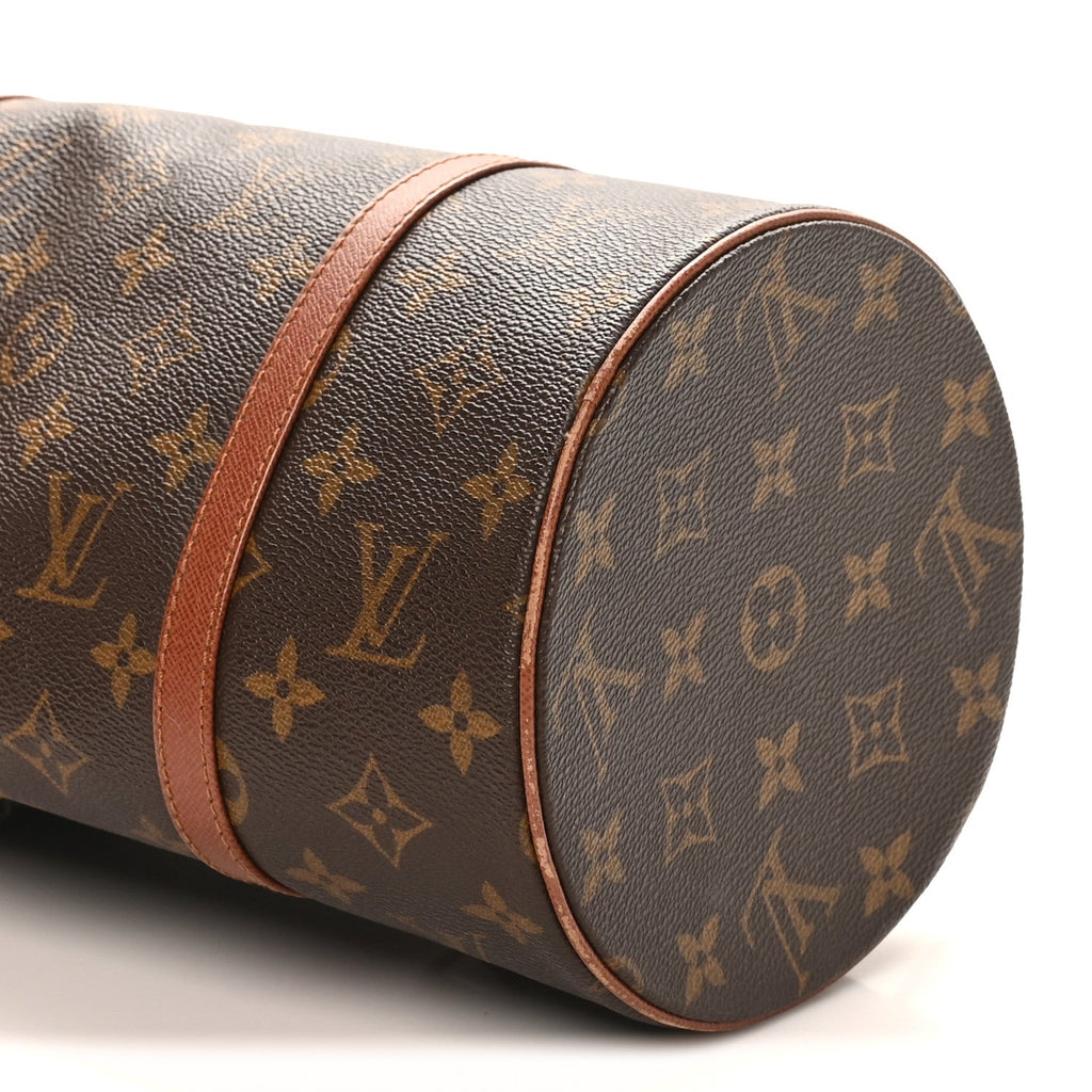 Louis Vuitton Monogram Papillon 30