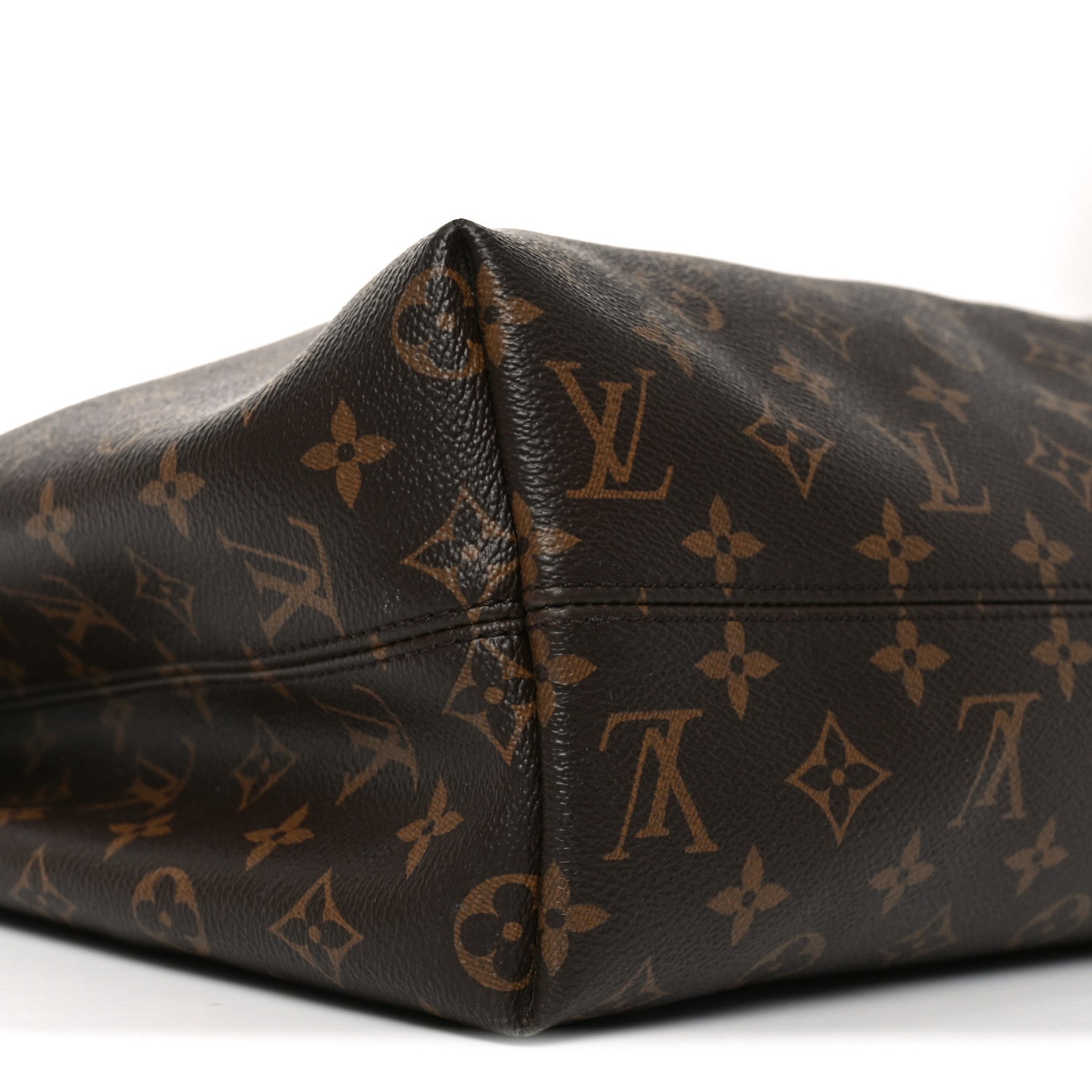 Louis Vuitton Monogram Graceful MM Pivoine