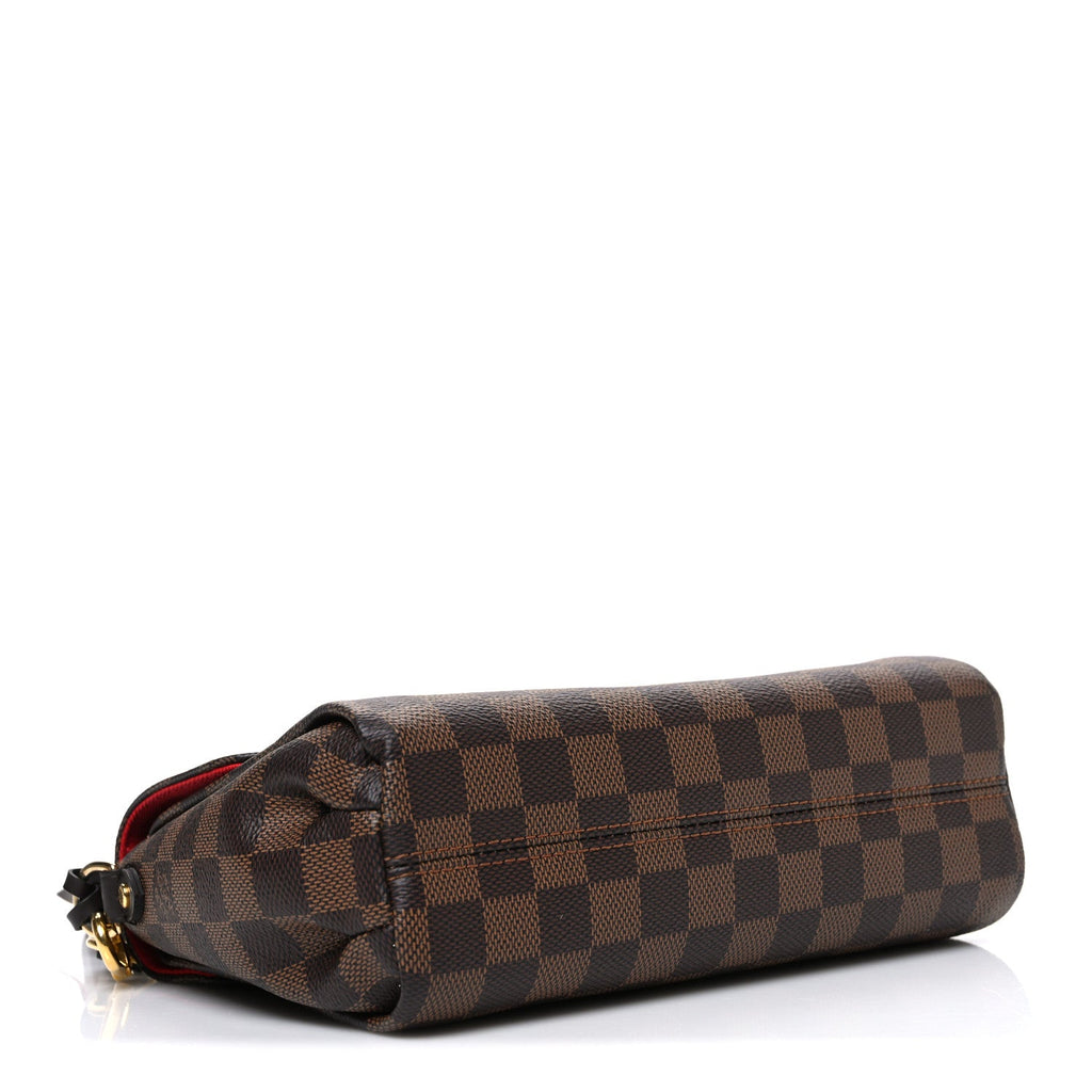 Louis Vuitton Damier Ebene Croisette