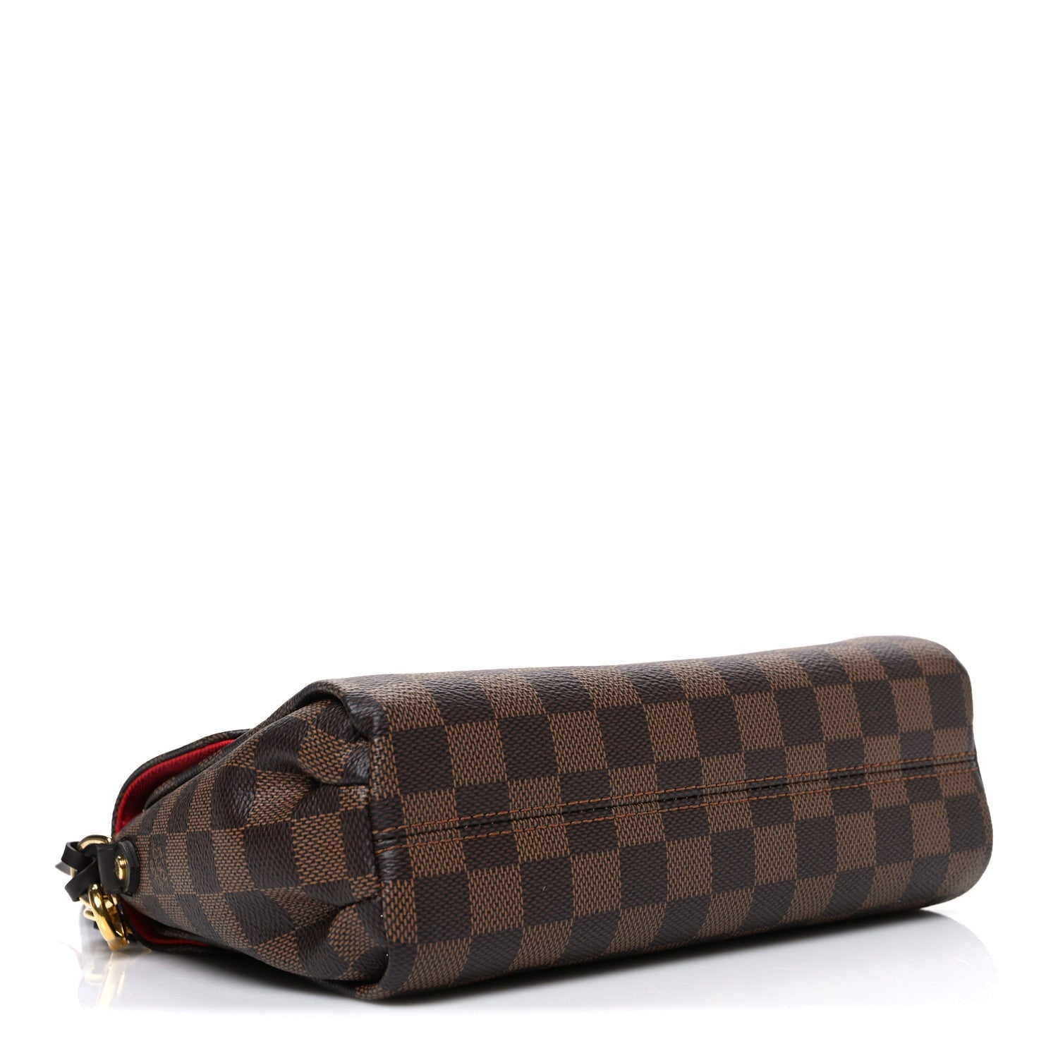 Louis Vuitton Damier Ebene Croisette