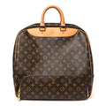 Louis Vuitton Monogram Evasion Sports Bag