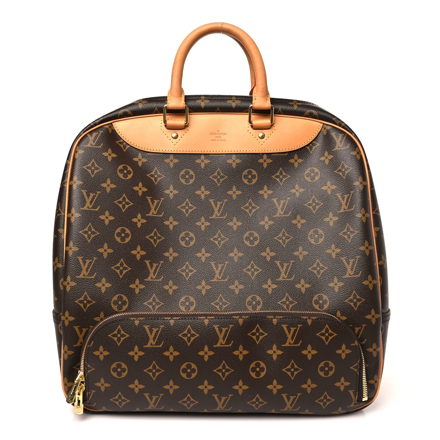 Louis Vuitton Monogram Evasion Sports Bag