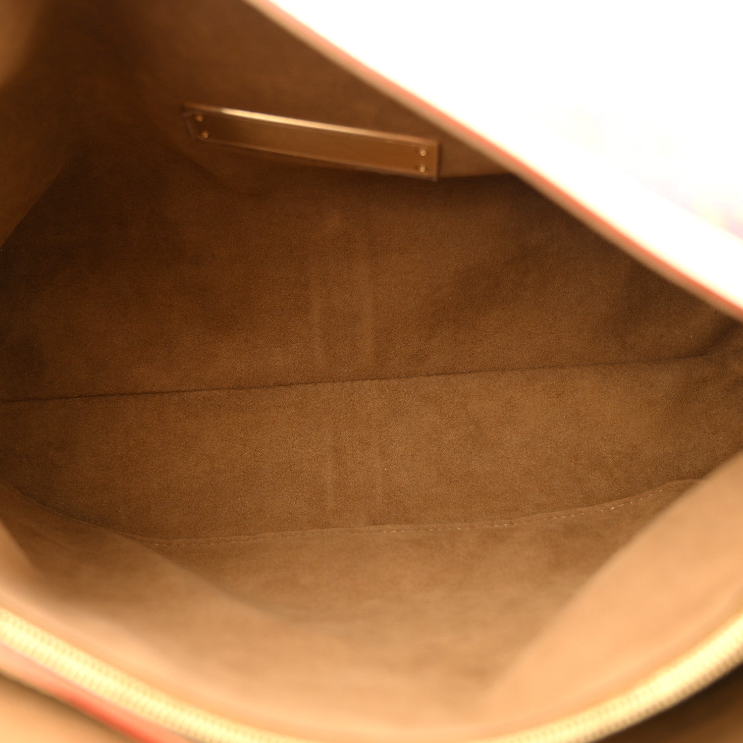 Louis Vuitton Monogram Dauphine Soft GM
