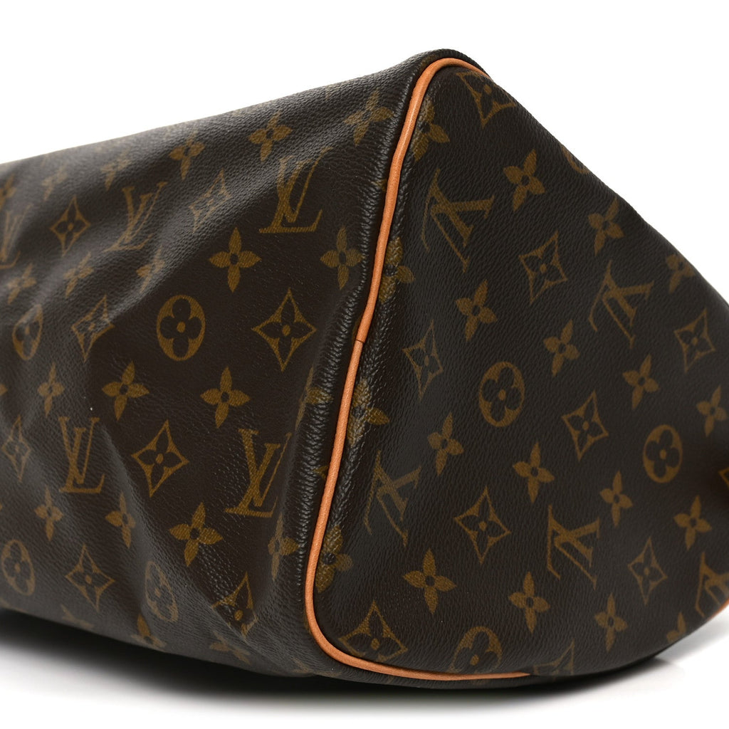 Louis Vuitton Monogram Speedy 30