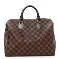 Louis Vuitton Damier Ebene Speedy 30