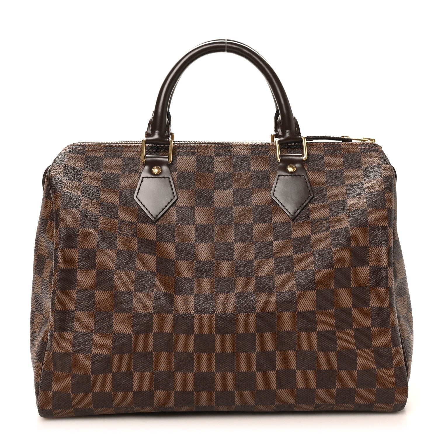 Louis Vuitton Damier Ebene Speedy 30