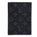 Louis Vuitton Monogram Eclipse Passport Cover