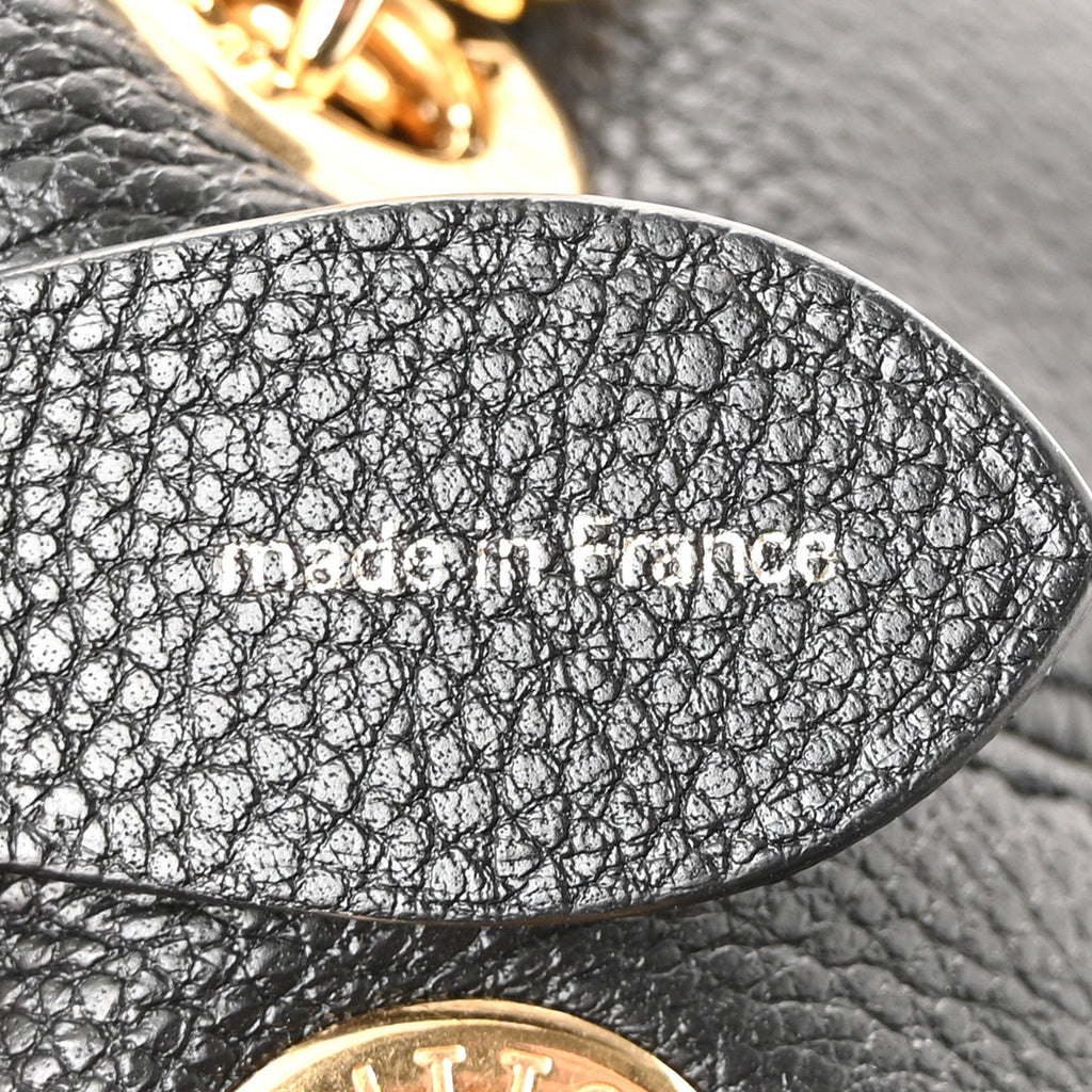 Louis Vuitton Empreinte Monogram Giant LV Bundle Black