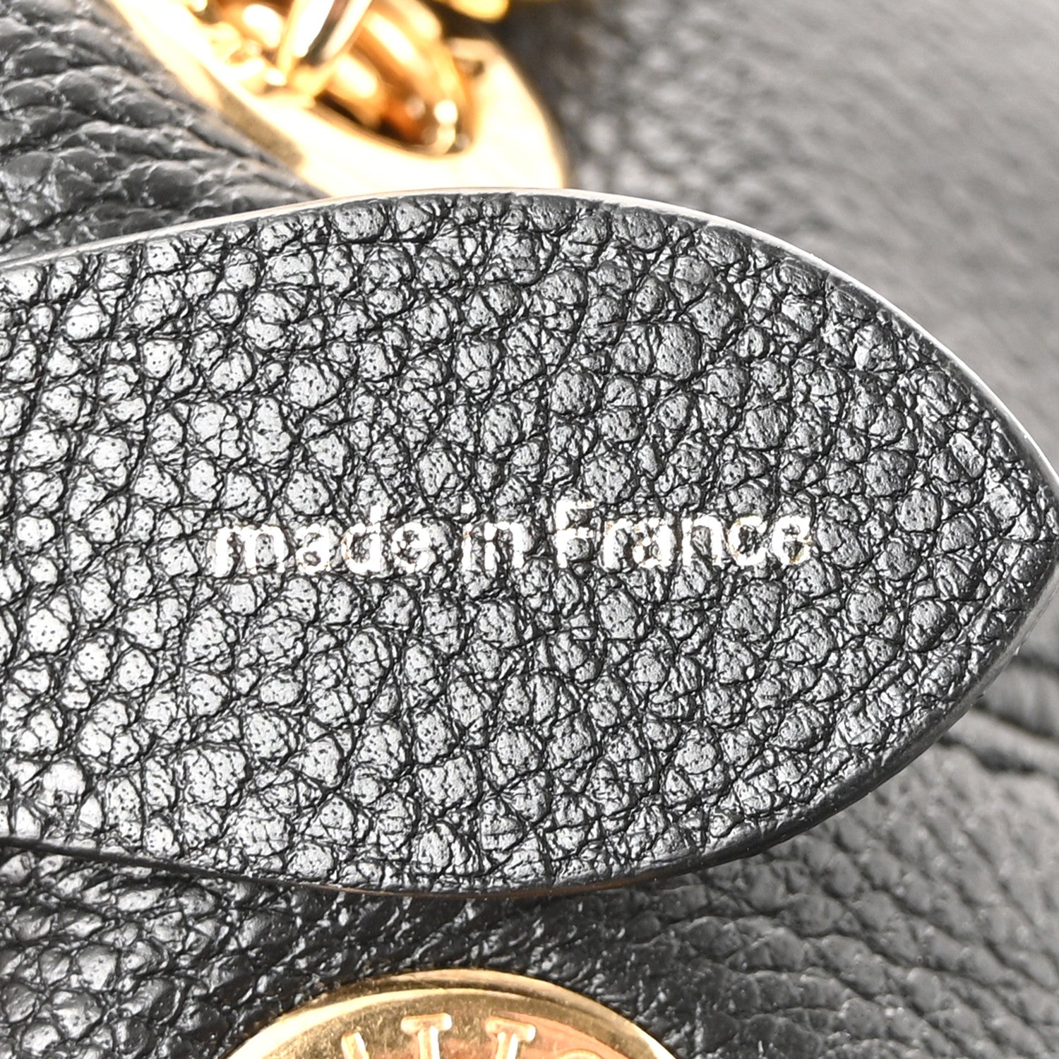Louis Vuitton Empreinte Monogram Giant LV Bundle Black