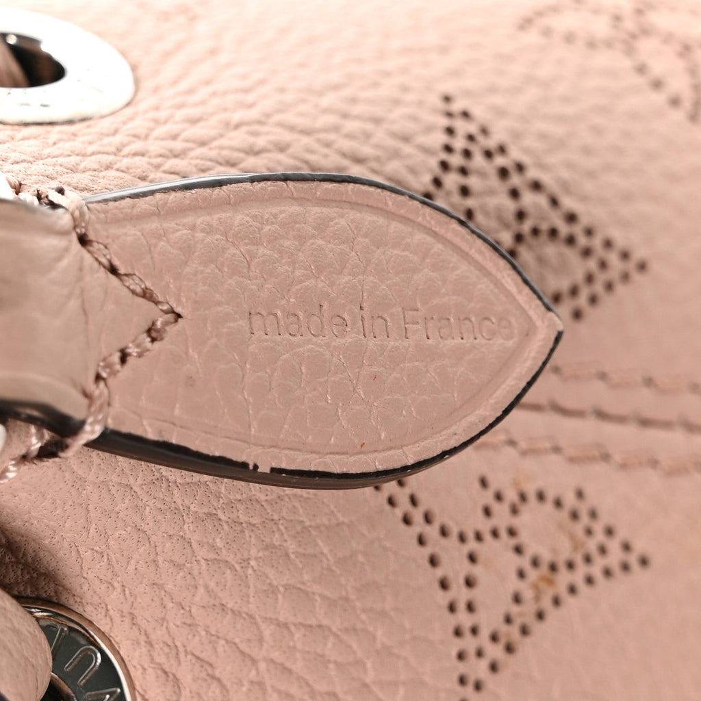 Louis Vuitton Mahina Bella Magnolia