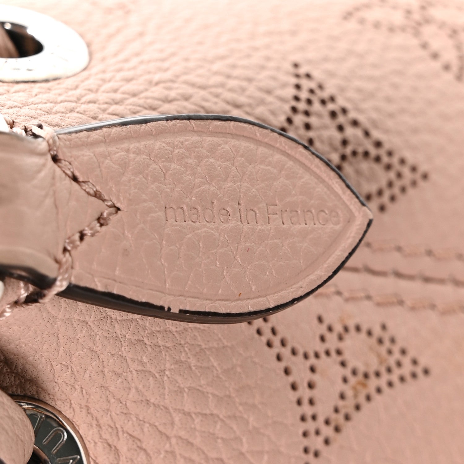 Louis Vuitton Mahina Bella Magnolia