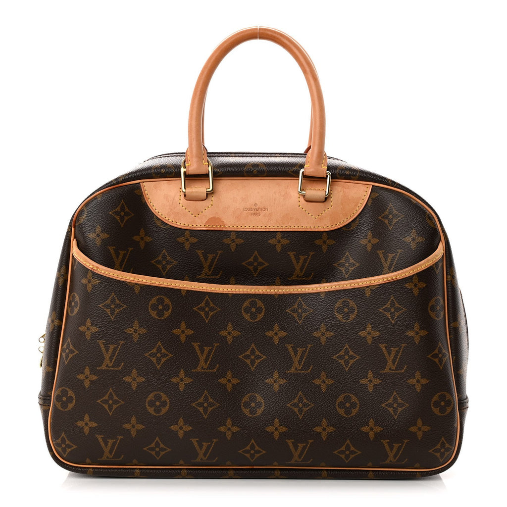 Louis Vuitton Monogram Deauville