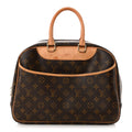 Louis Vuitton Monogram Deauville