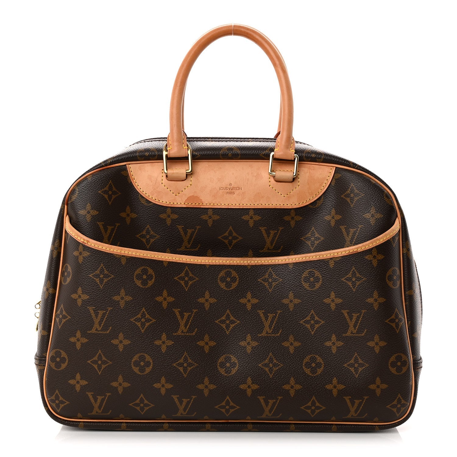 Louis Vuitton Monogram Deauville