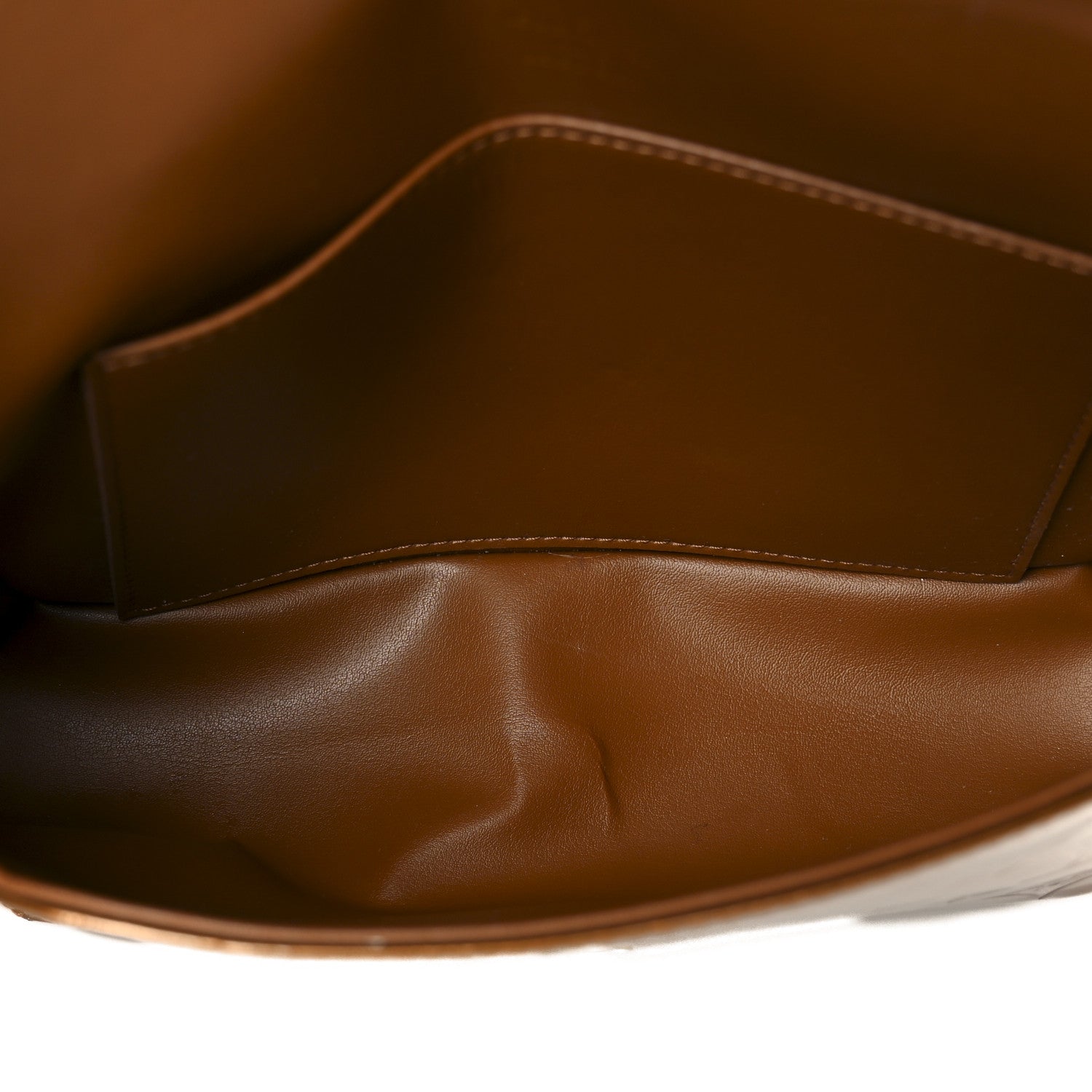 Louis Vuitton Vernis Thompson Street Bronze