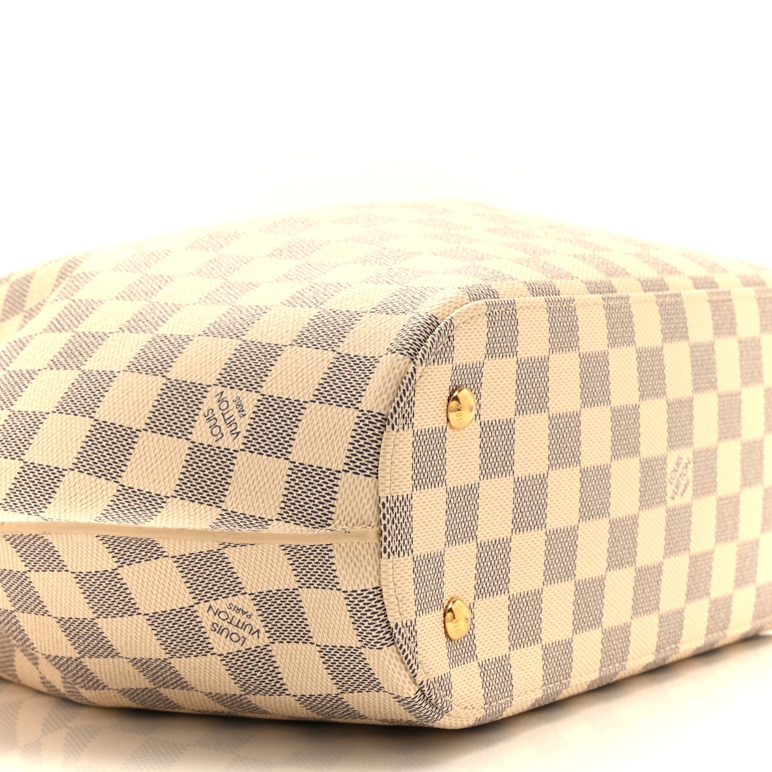 Louis Vuitton Damier Azur Girolata