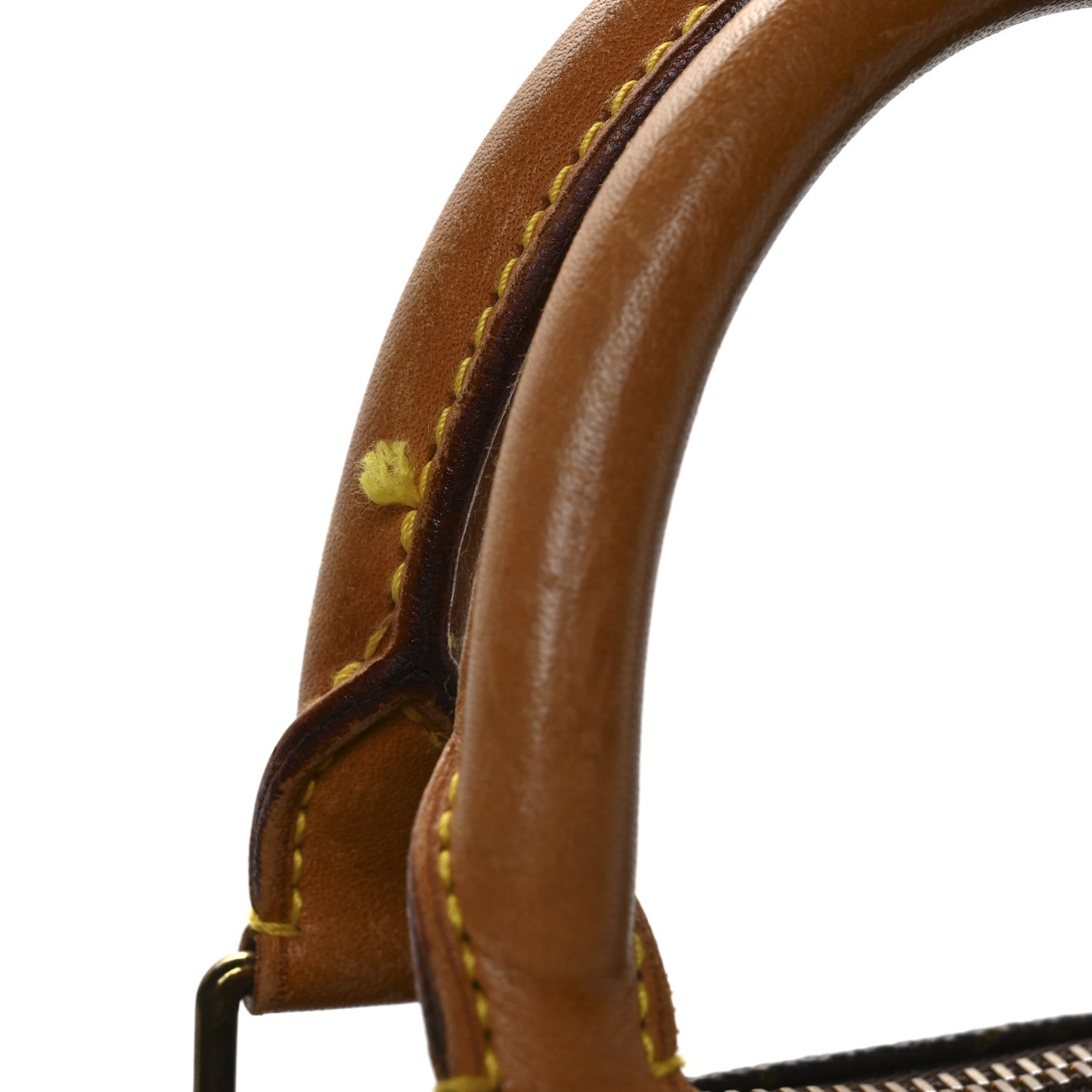 Louis Vuitton Monogram Keepall Bandouliere 55