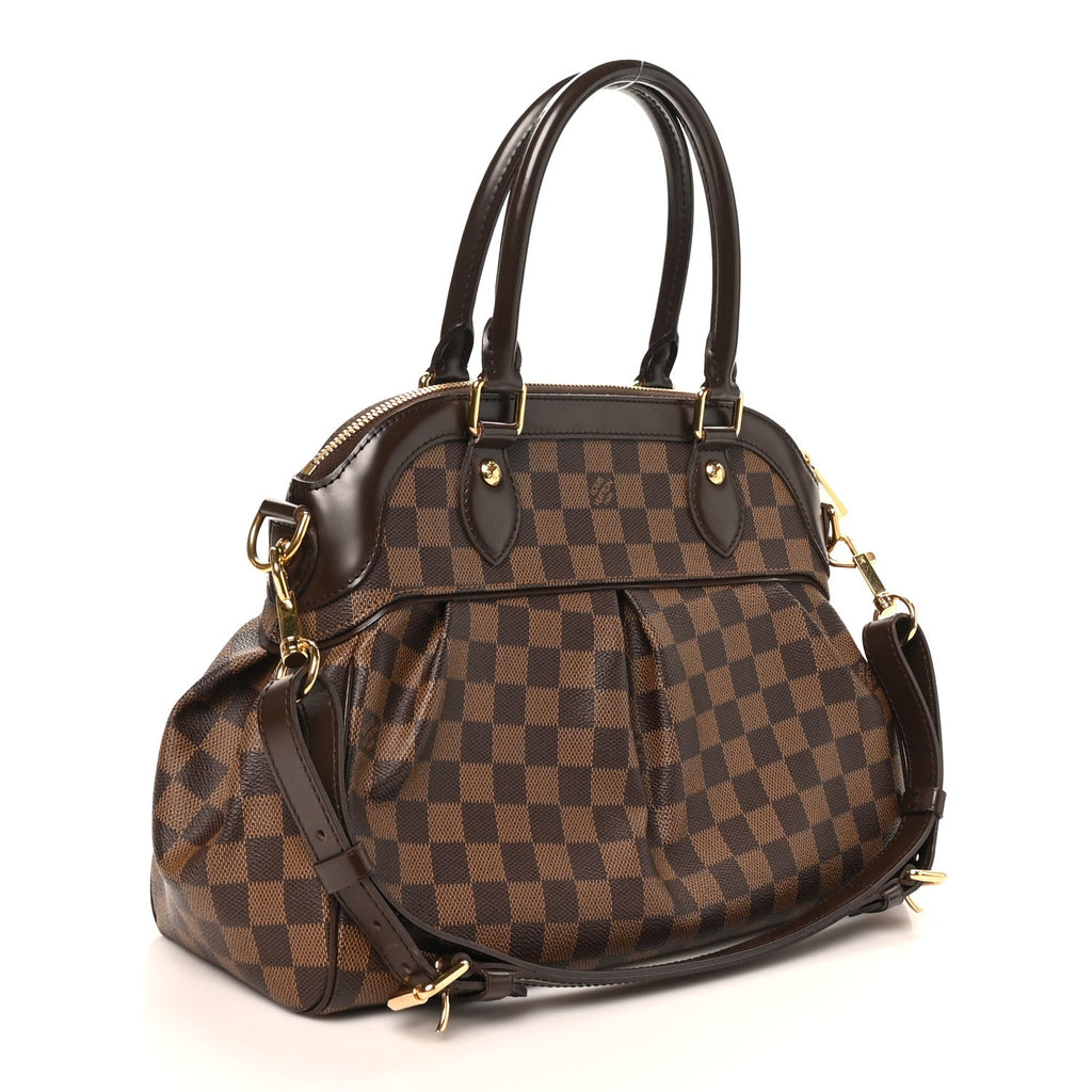 Louis Vuitton Damier Ebene Trevi PM