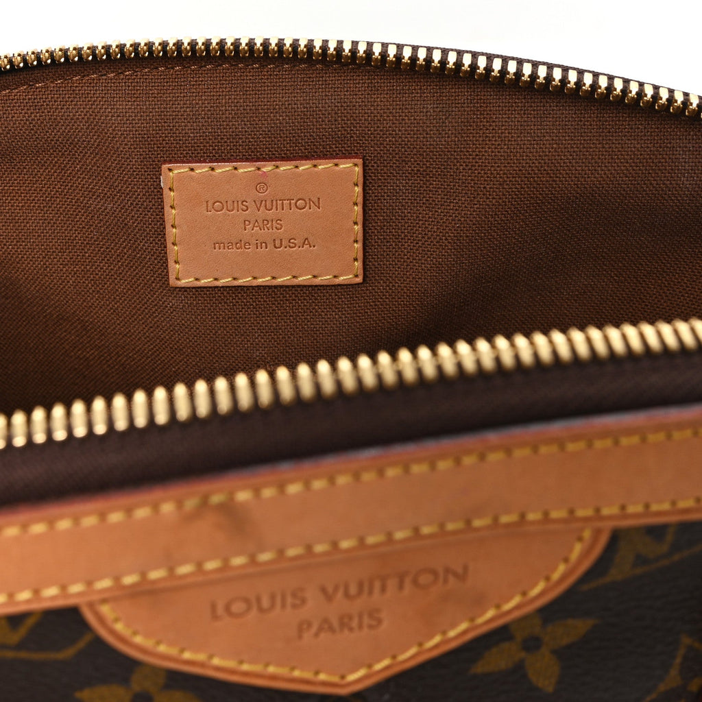 Louis Vuitton Monogram Tivoli PM