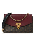 Louis Vuitton Monogram Saint Placide Aurore