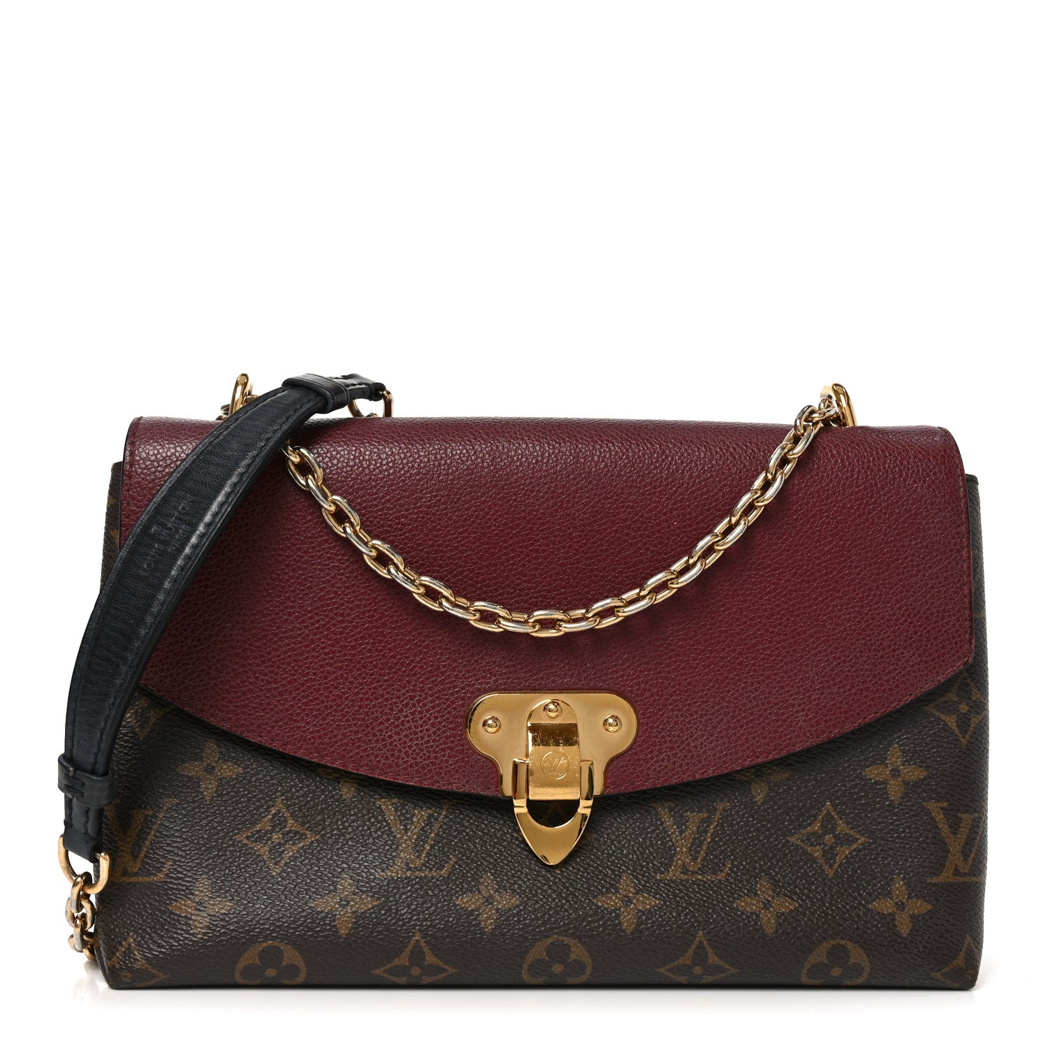 Louis Vuitton Monogram Saint Placide Aurore