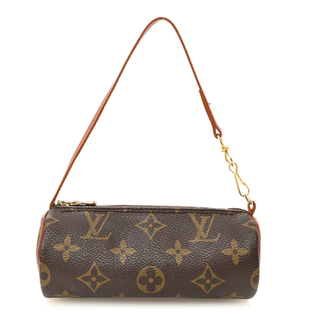 Louis Vuitton Monogram Mini Papillon