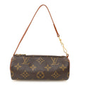 Louis Vuitton Monogram Mini Papillon