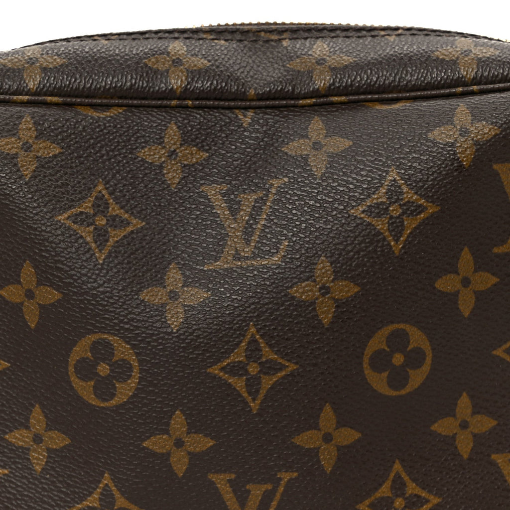 Louis Vuitton Monogram Trousse Toilette 23