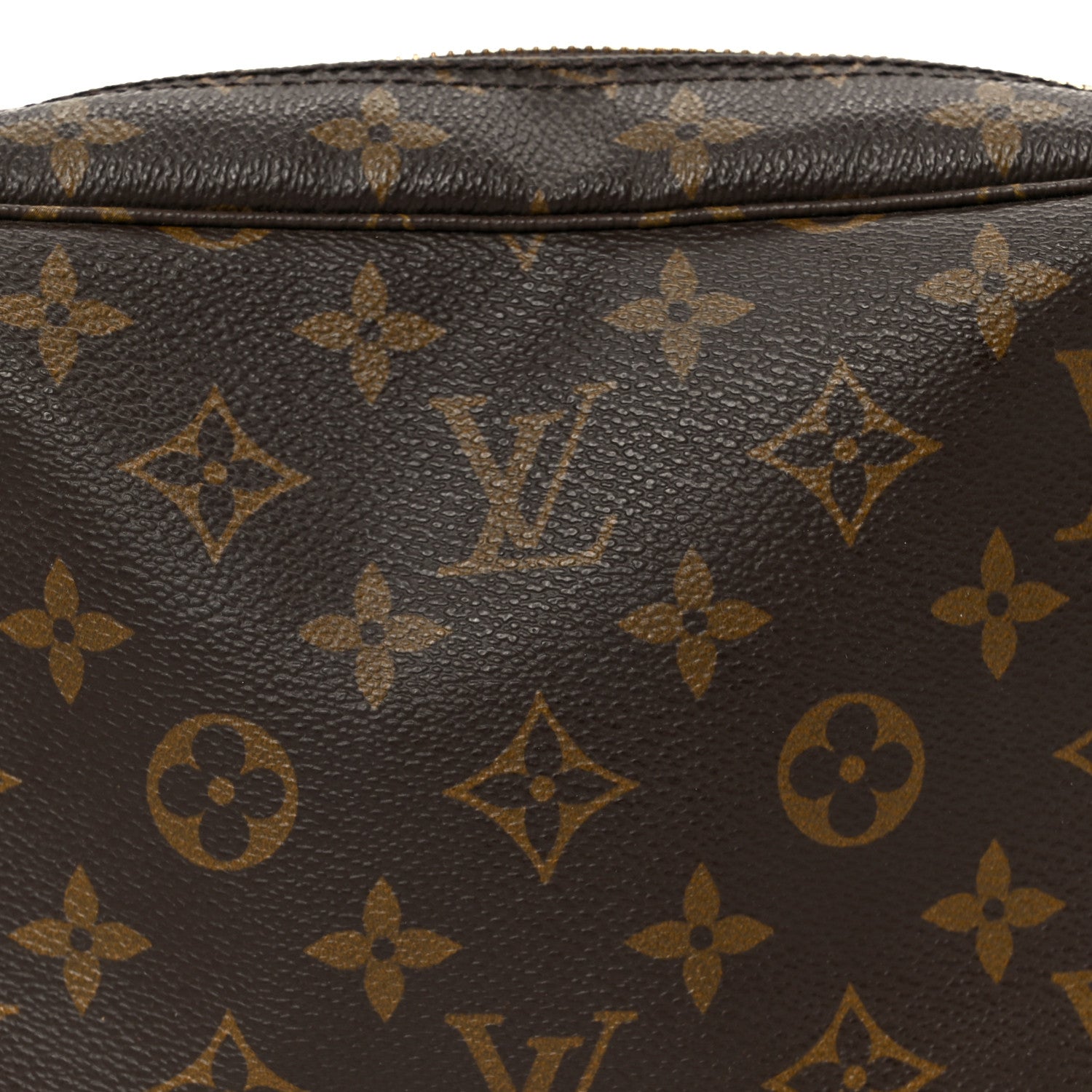 Louis Vuitton Monogram Trousse Toilette 23