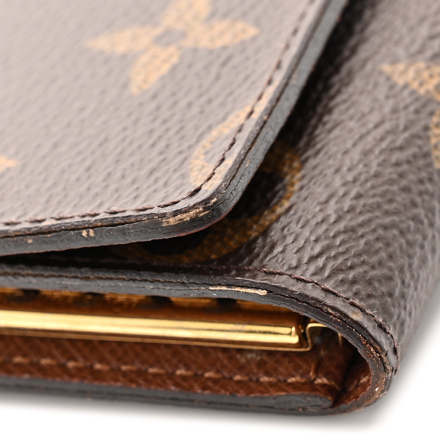 Louis Vuitton Monogram 6 Key Multicles Holder