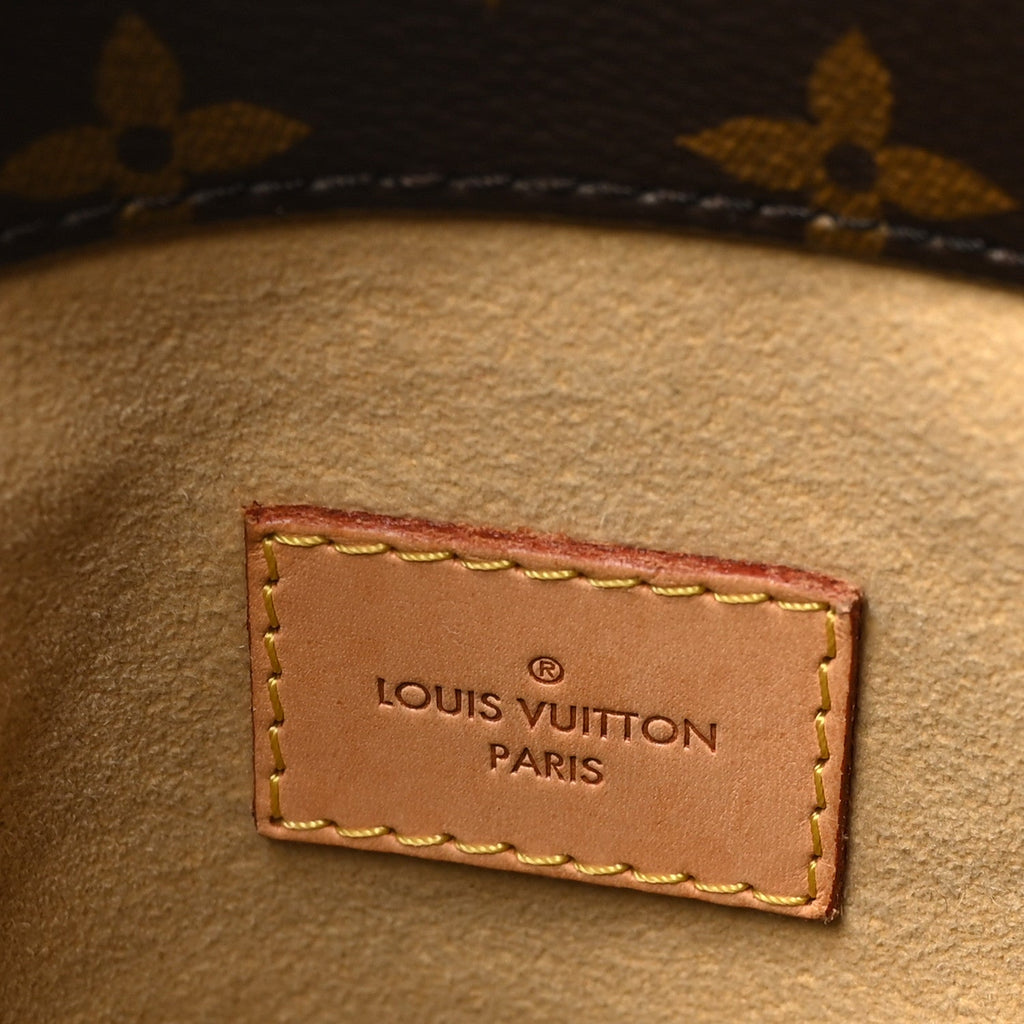 Louis Vuitton Monogram Artsy MM