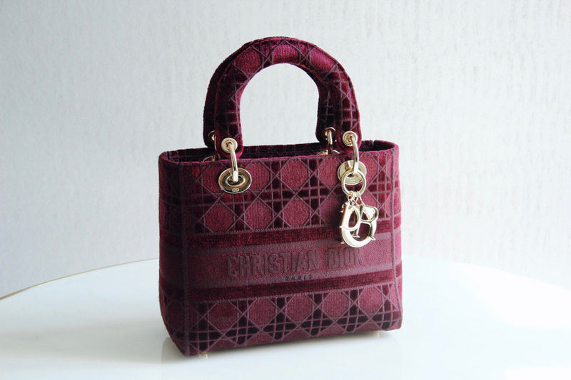 Dior Bags - 4112