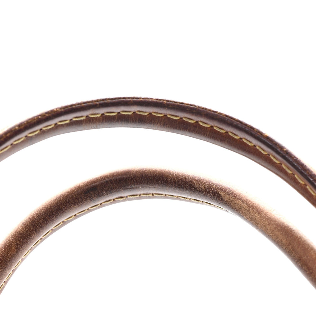 Louis Vuitton Monogram Raspail MM