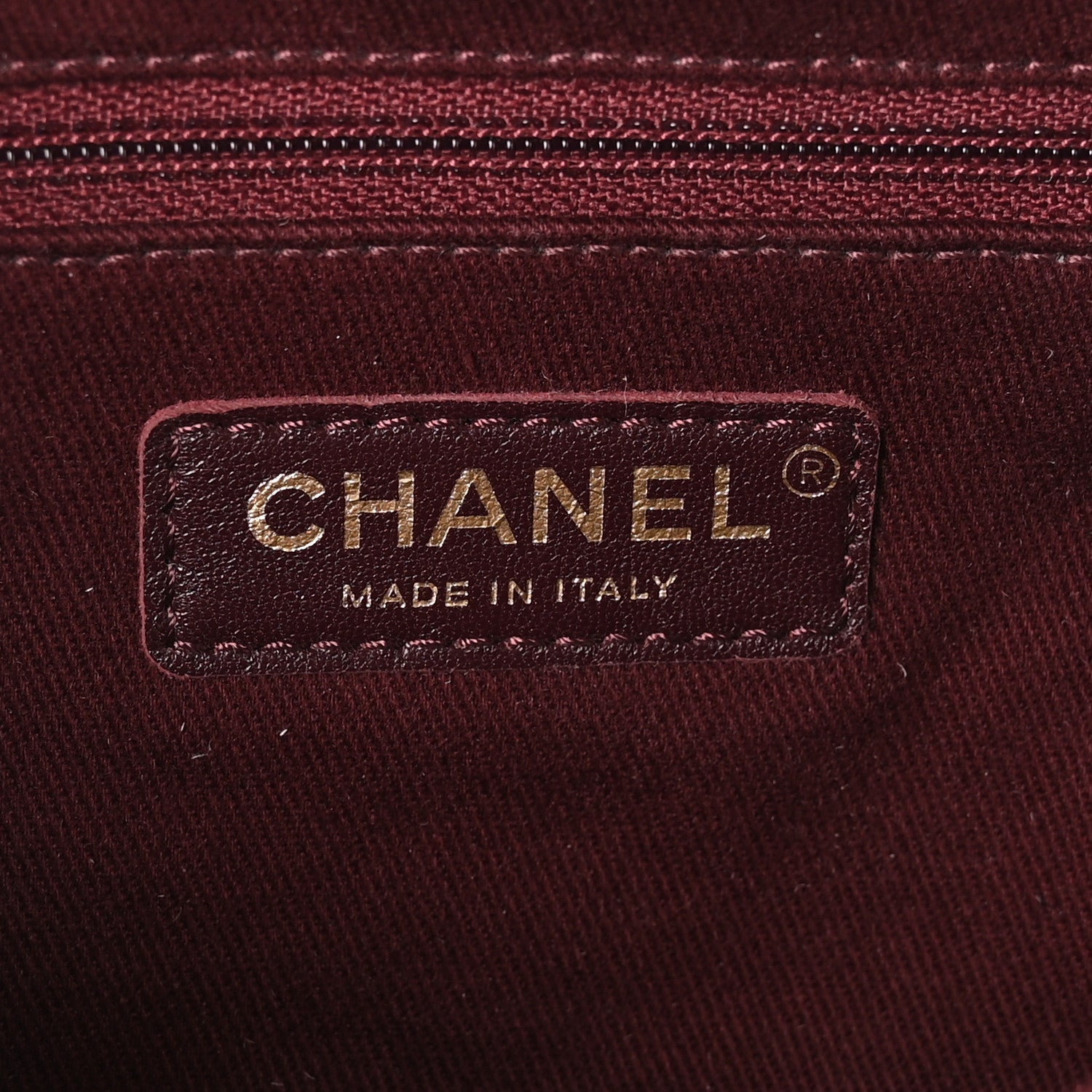 Chanel Caviar Quilted Business Affinity Waist Belt Bag Black
