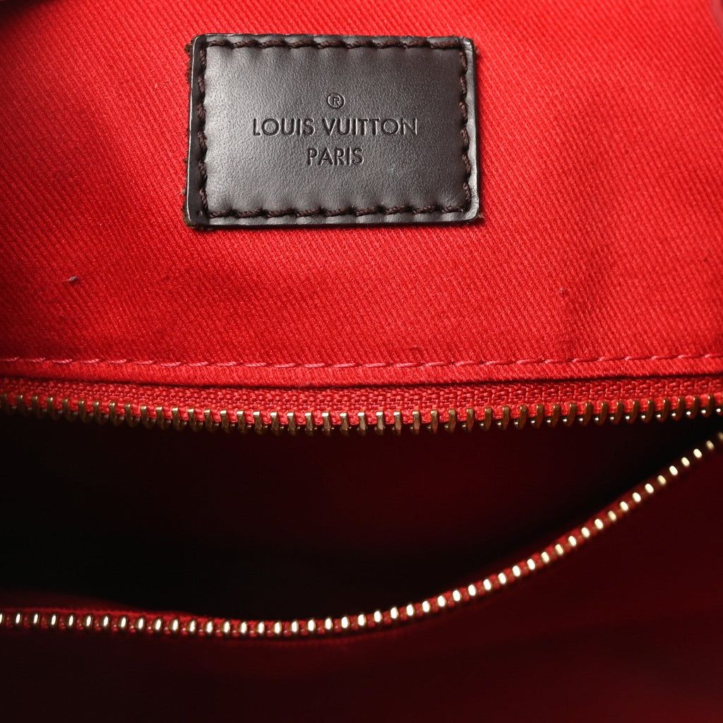 Louis Vuitton Damier Ebene Graceful MM