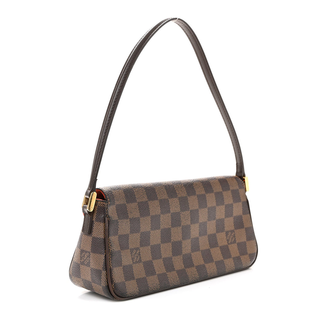 Louis Vuitton Damier Ebene Recoleta