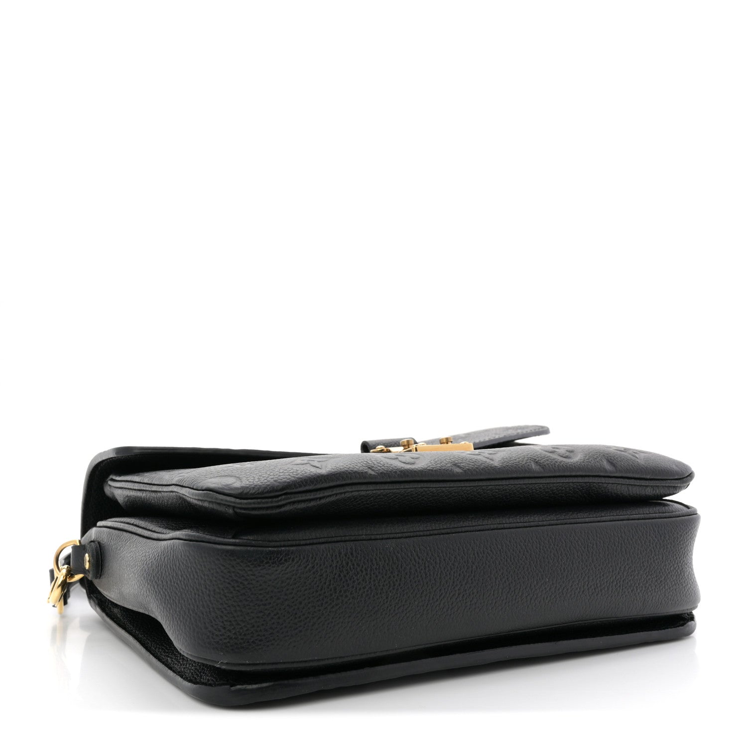 Louis Vuitton Empreinte Pochette Metis Black