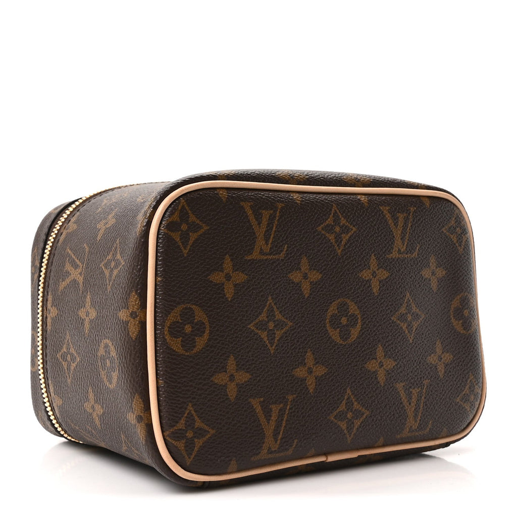 Louis Vuitton Monogram Nice Mini