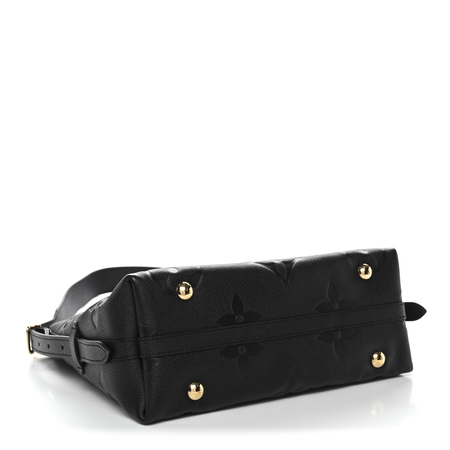 Louis Vuitton Empreinte Carryall PM Black