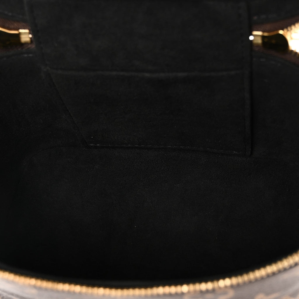 Louis Vuitton Reverse Monogram Vanity PM
