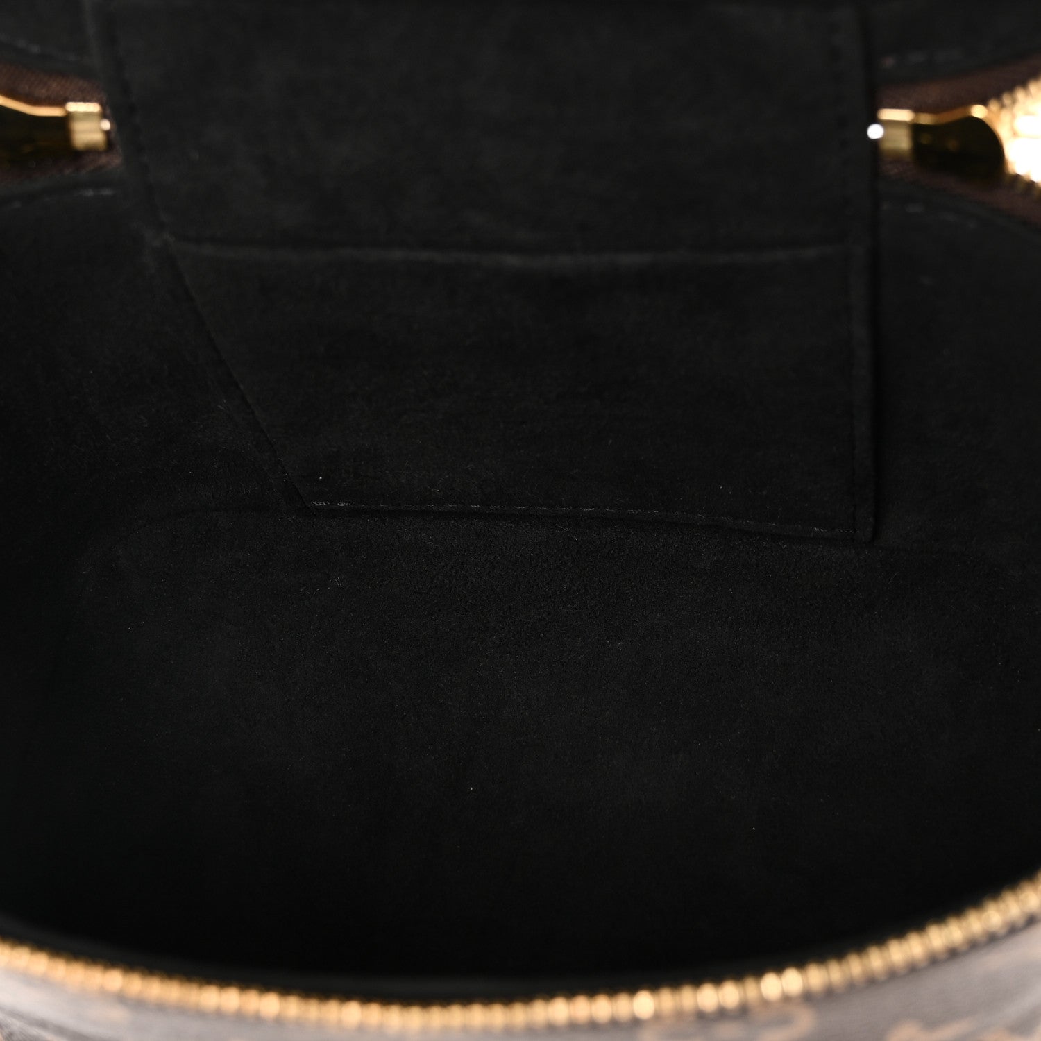 Louis Vuitton Reverse Monogram Vanity PM