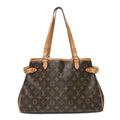 Louis Vuitton Monogram Batignolles Horizontal