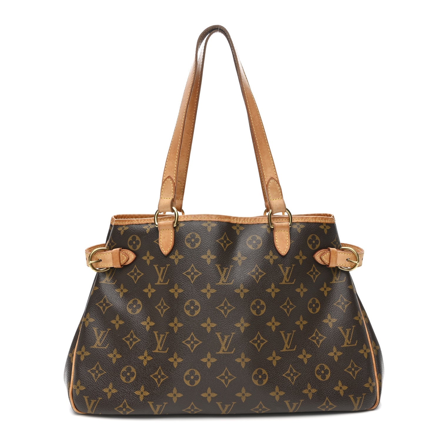 Louis Vuitton Monogram Batignolles Horizontal