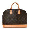Louis Vuitton Monogram Alma PM