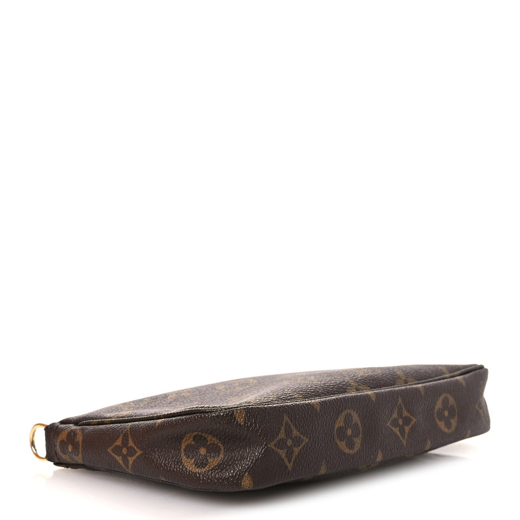 Louis Vuitton Monogram Pochette Accessories