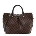 Louis Vuitton Damier Ebene Siena GM