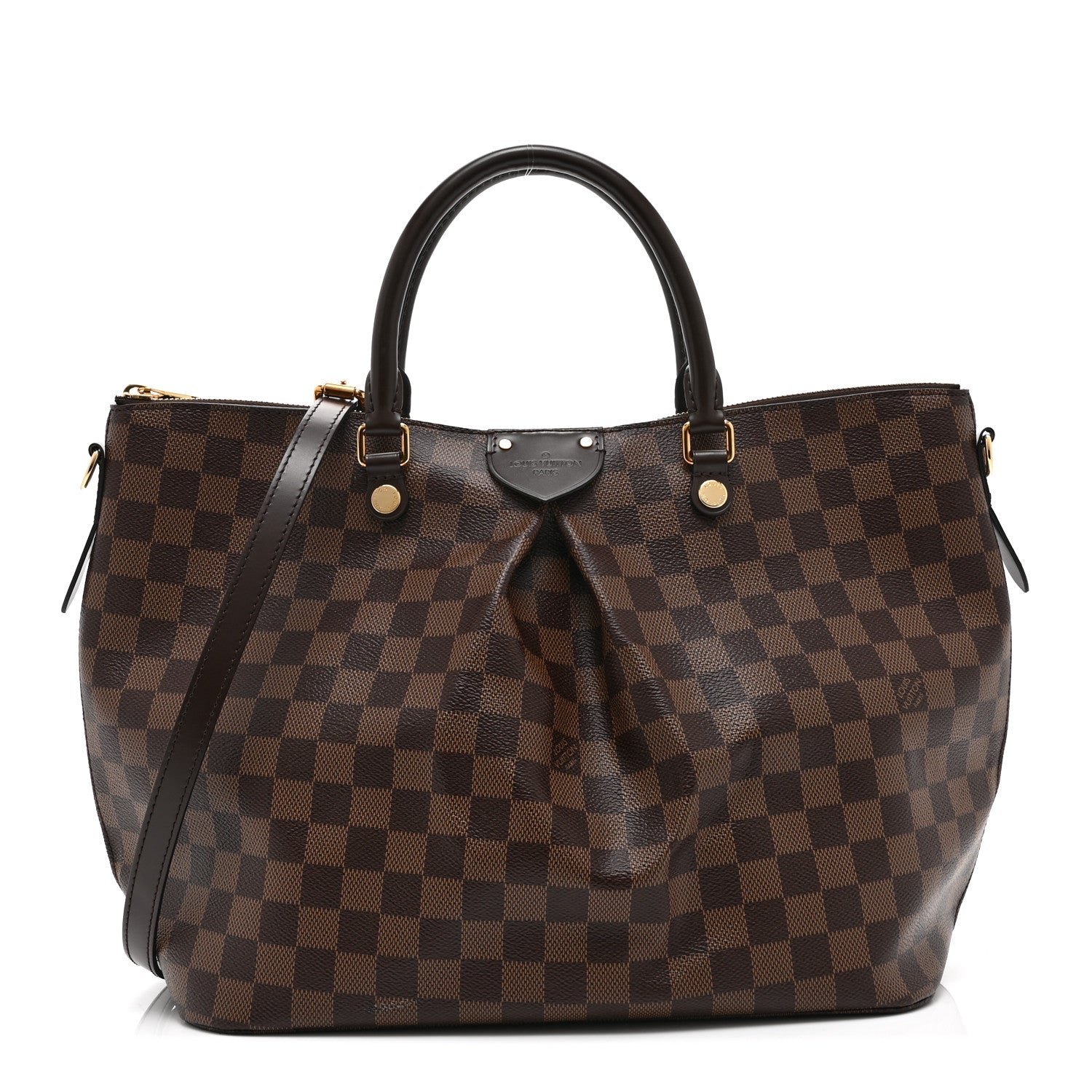 Louis Vuitton Damier Ebene Siena GM
