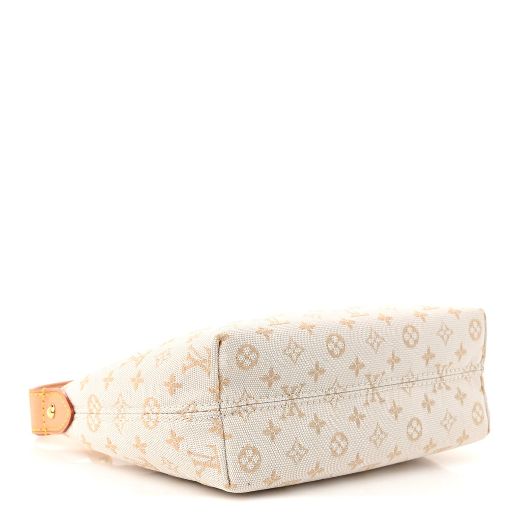 Louis Vuitton Monogram Hills Pochette Mini Mastic