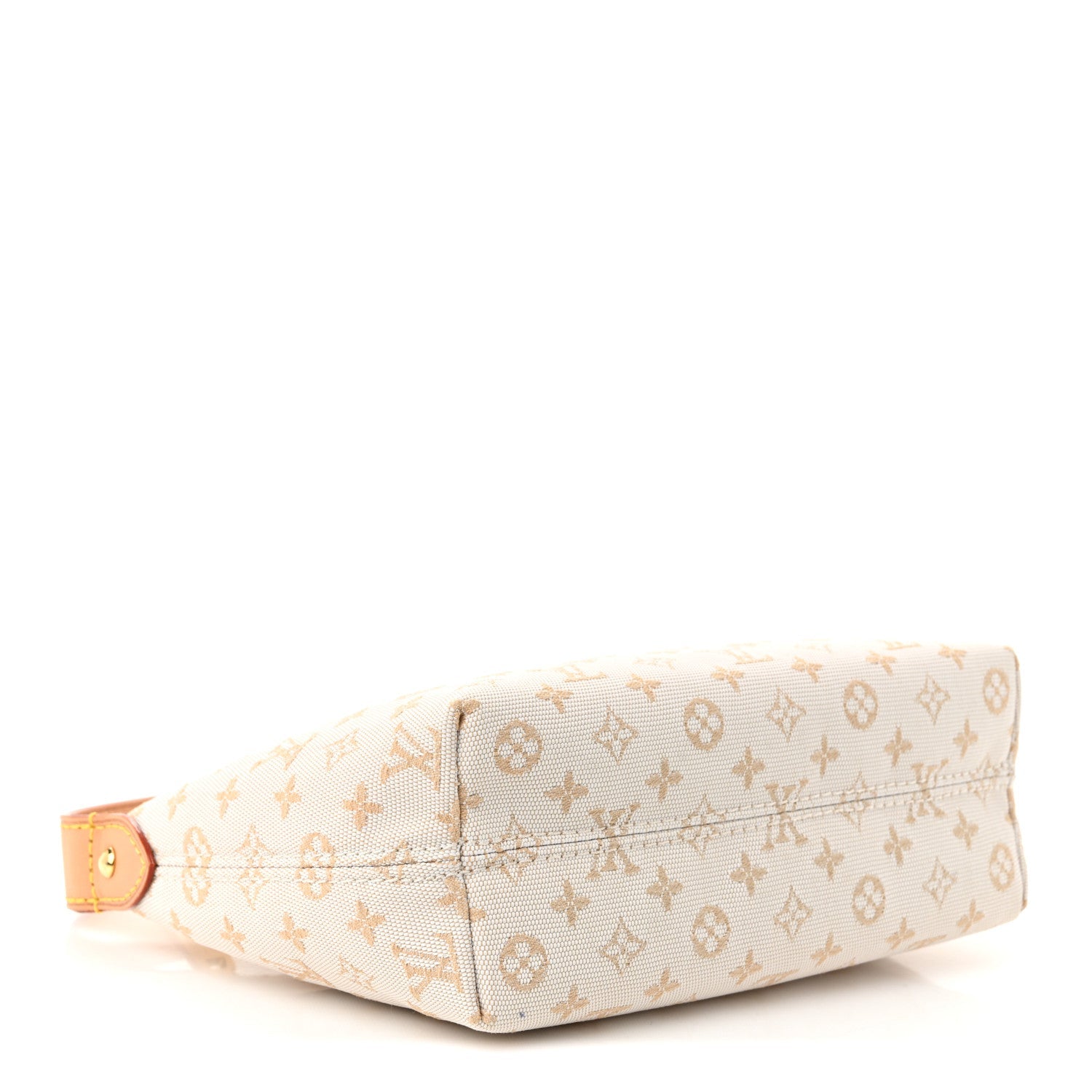 Louis Vuitton Monogram Hills Pochette Mini Mastic